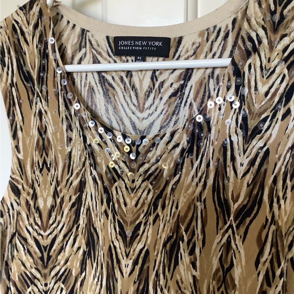 Tank Top - Picture 2 of 3